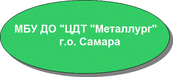 МБУ ДО «ЦДТ «Металлург» г.о.Самара