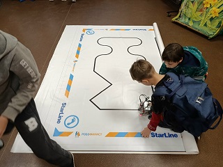 Фото участников соревнования