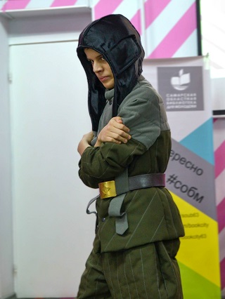 Фото участников фестиваля