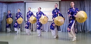 Фото участников мероприятия