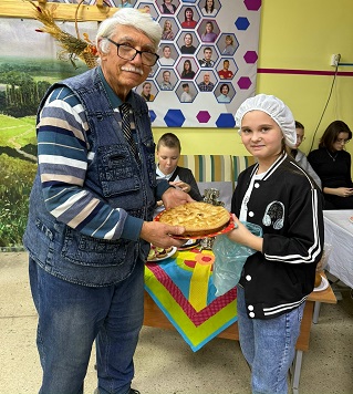 Фото участников мероприятия