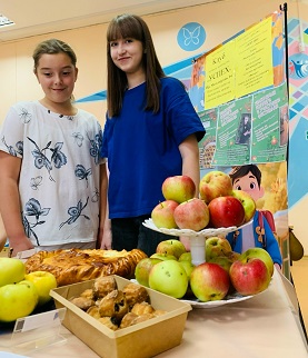 Фото участников мероприятия