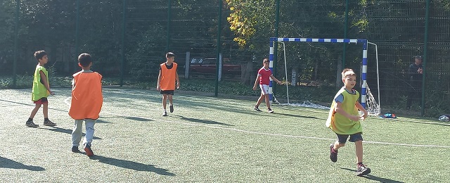 Фото участников турнира