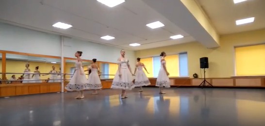 Фото участников мероприятия