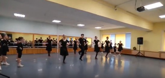 Фото участников мероприятия