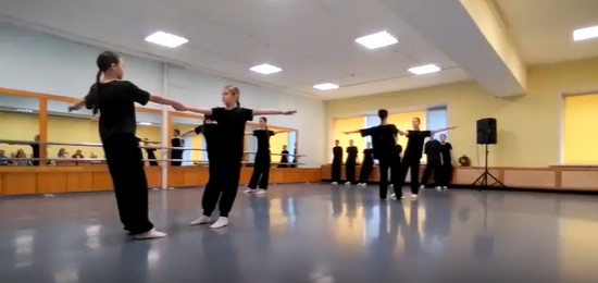 Фото участников мероприятия