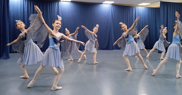 Фото участников конкурса