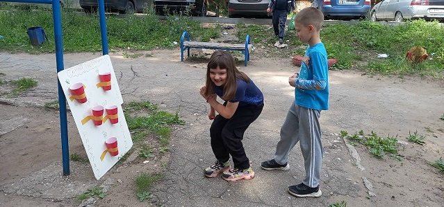 Фото участников мероприятия