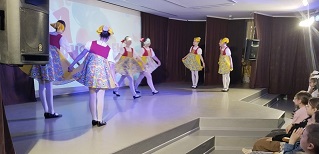 Фото участников мероприятия