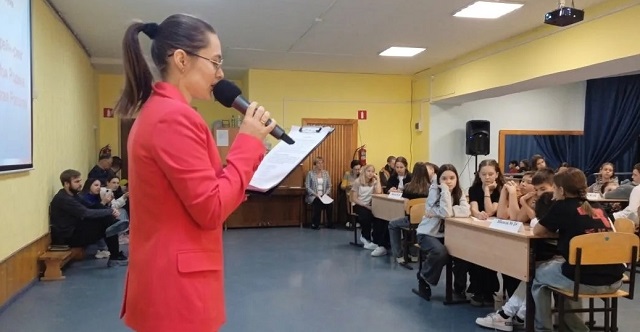 Фото участников конкурса