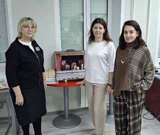 Фото участников марафона