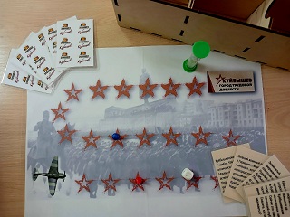 Фото участников марафона